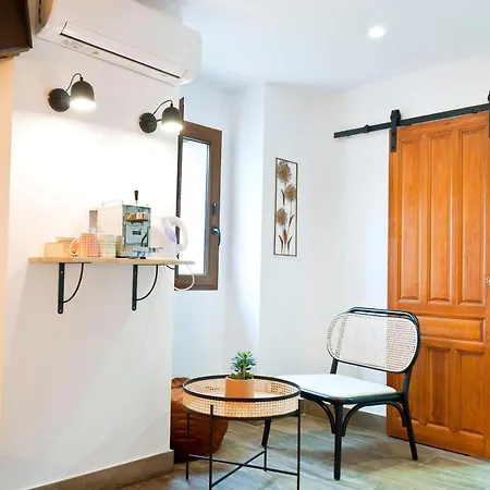 Cases Noves - Boutique - Adults Only 4*