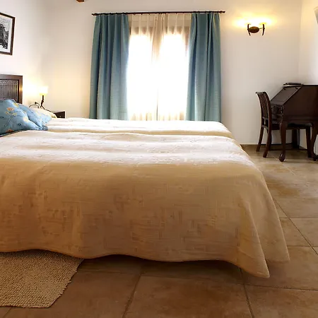 Cases Noves - Boutique - Adults Only Hotel Guadalest