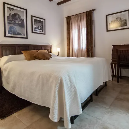 Cases Noves - Boutique - Adults Only Hotel 4*