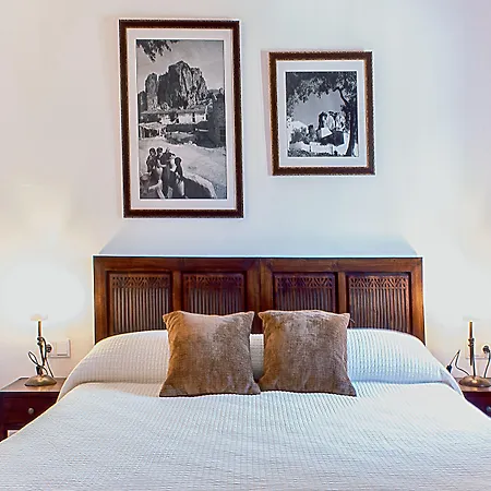 Hotel Cases Noves - Boutique - Adults Only