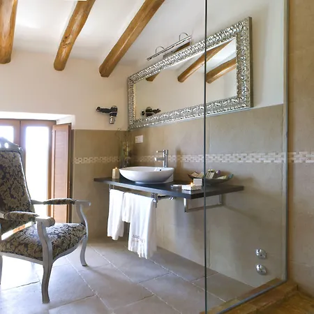 Hotel Cases Noves - Boutique - Adults Only