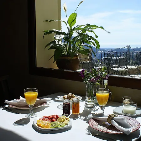 Cases Noves - Boutique - Adults Only Guadalest