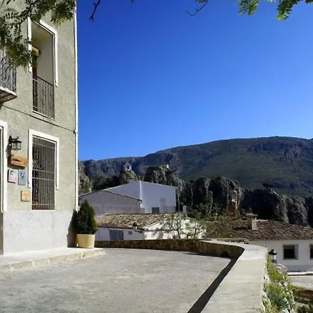 Cases Noves - Boutique - Adults Only Hotel