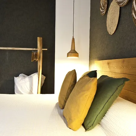 Cases Noves - Boutique - Adults Only Guadalest