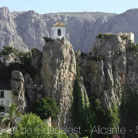 Cases Noves - Boutique - Adults Only Hotel