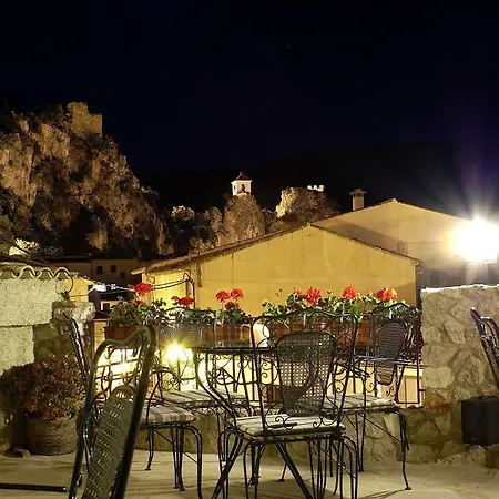 Cases Noves - Boutique - Adults Only Hotel Guadalest