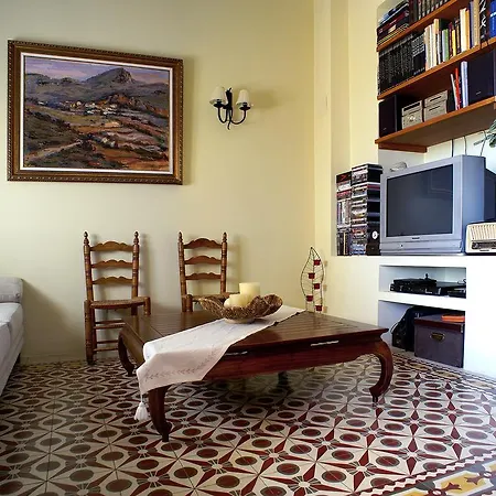 Cases Noves - Boutique - Adults Only Hotel