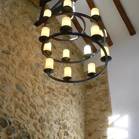 Cases Noves - Boutique - Adults Only Hotel Guadalest