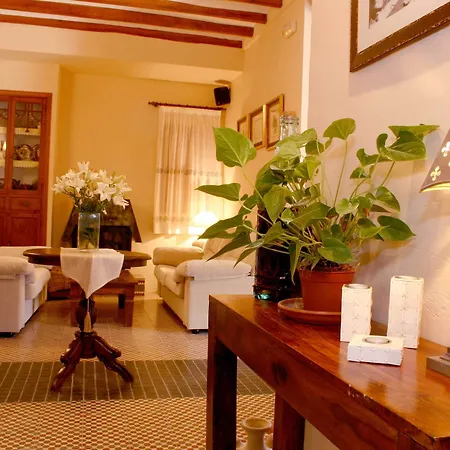 Cases Noves - Boutique - Adults Only Hotel