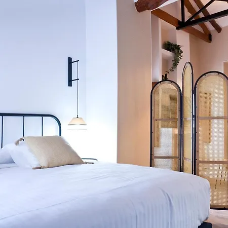 Hotel Cases Noves - Boutique - Adults Only