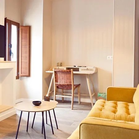 Cases Noves - Boutique - Adults Only 4*