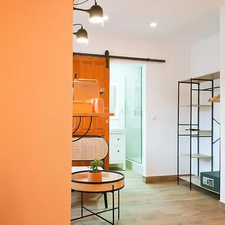 Cases Noves - Boutique - Adults Only 4*