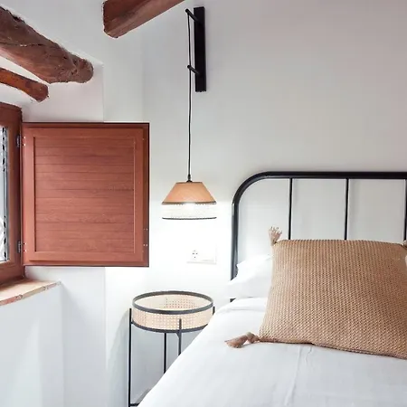 Hotel Cases Noves - Boutique - Adults Only Guadalest