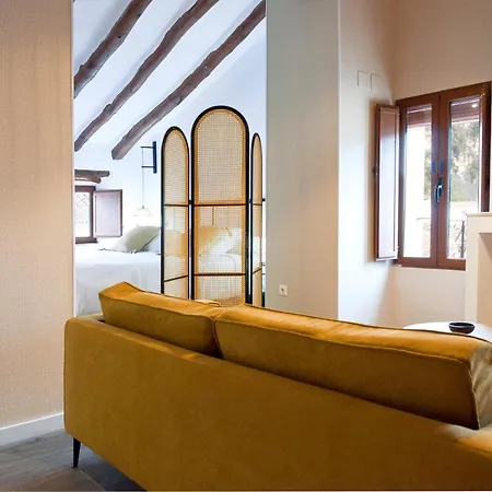 Cases Noves - Boutique - Adults Only 4* Guadalest