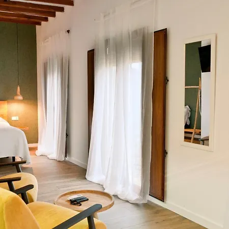 Cases Noves - Boutique - Adults Only Hotel