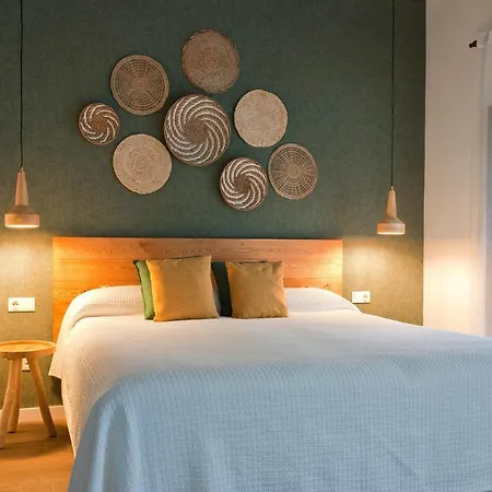Cases Noves - Boutique - Adults Only Hotel 4*