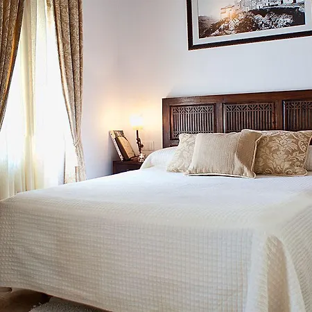 Hotel Cases Noves - Boutique - Adults Only Guadalest