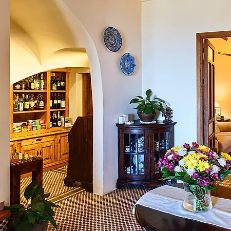 Hotel Cases Noves - Boutique - Adults Only Guadalest