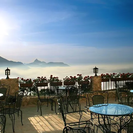 Hotel Cases Noves - Boutique - Adults Only 4*