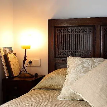 Cases Noves - Boutique - Adults Only 4* Guadalest