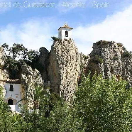 Cases Noves - Boutique - Adults Only Hotel 4*