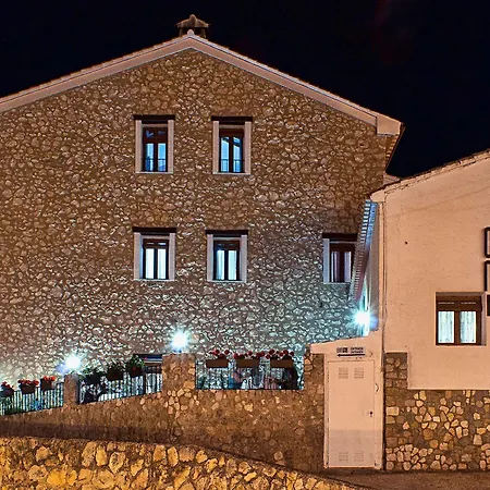 Cases Noves - Boutique - Adults Only Hotel Guadalest