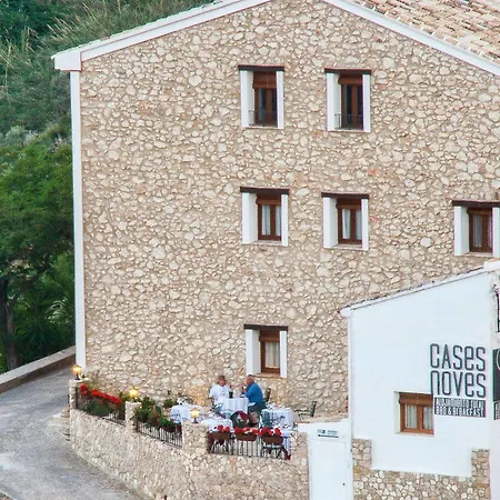 Cases Noves - Boutique - Adults Only Hotel 4*