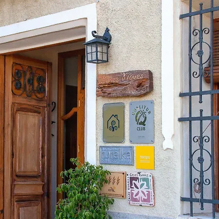 Hotel Cases Noves - Boutique - Adults Only Guadalest