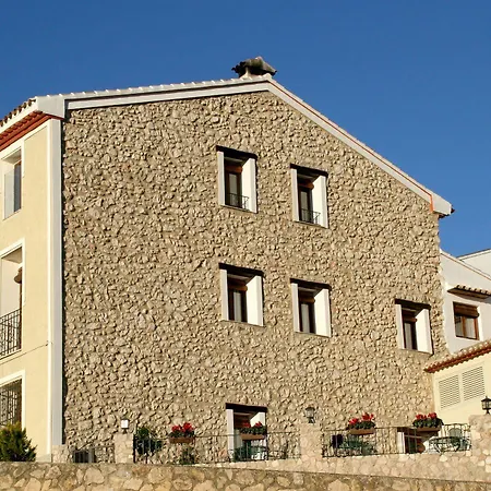 Cases Noves - Boutique - Adults Only Guadalest