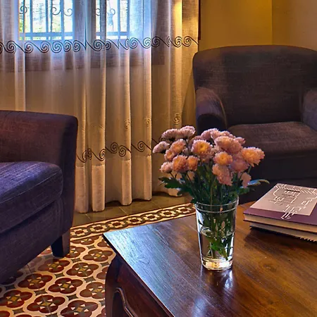 Cases Noves - Boutique - Adults Only 4*