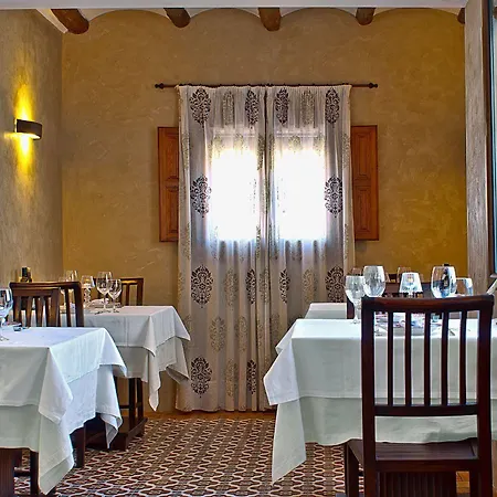 Hotel Cases Noves - Boutique - Adults Only Guadalest