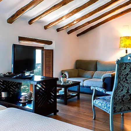 Cases Noves - Boutique - Adults Only 4*