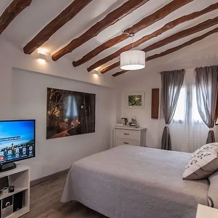 Hotel Cases Noves - Boutique - Adults Only 4*
