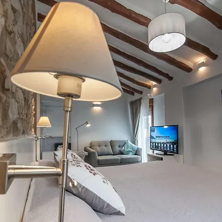 Hotel Cases Noves - Boutique - Adults Only Guadalest