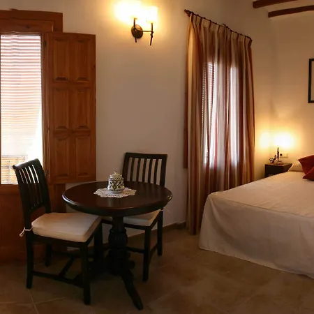 Cases Noves - Boutique - Adults Only Hotel Guadalest