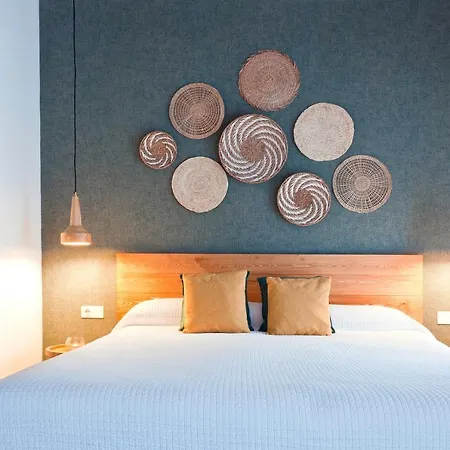 Hotel Cases Noves - Boutique - Adults Only Guadalest