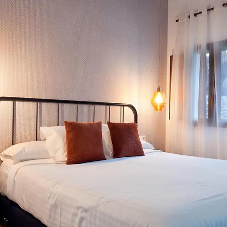 Hotel Cases Noves - Boutique - Adults Only Guadalest