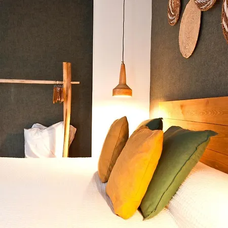 Cases Noves - Boutique - Adults Only Guadalest