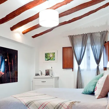 Cases Noves - Boutique - Adults Only Hotel 4*