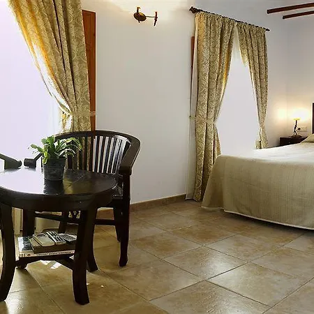 Szálloda Cases Noves - Boutique - Adults Only 4*