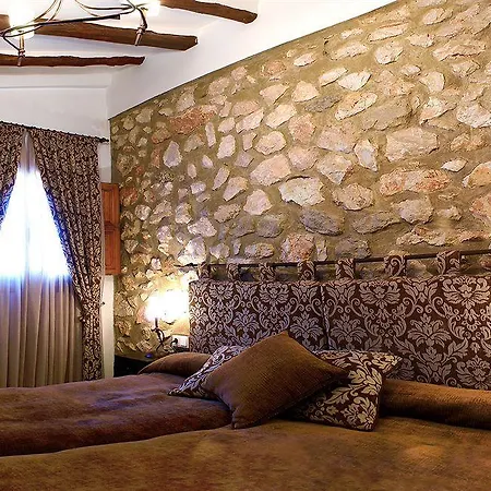 Cases Noves - Boutique - Adults Only Szálloda 4*