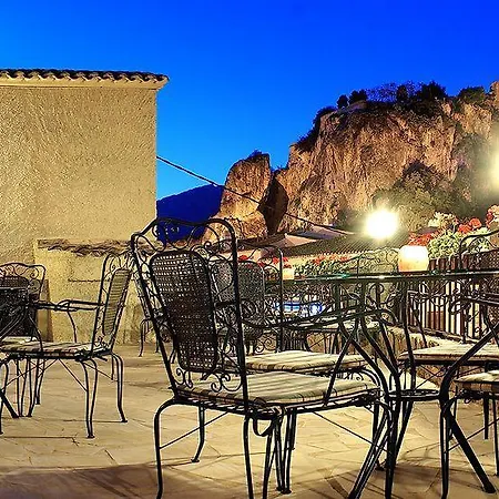 Hotel Cases Noves - Boutique - Adults Only Guadalest