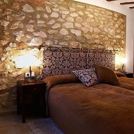Otel Cases Noves - Boutique - Adults Only 4*