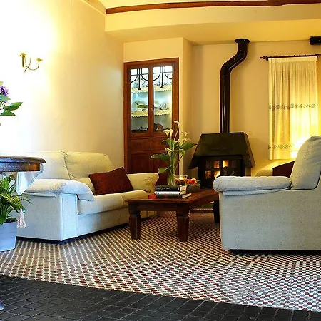Hotel Cases Noves - Boutique - Adults Only Guadalest