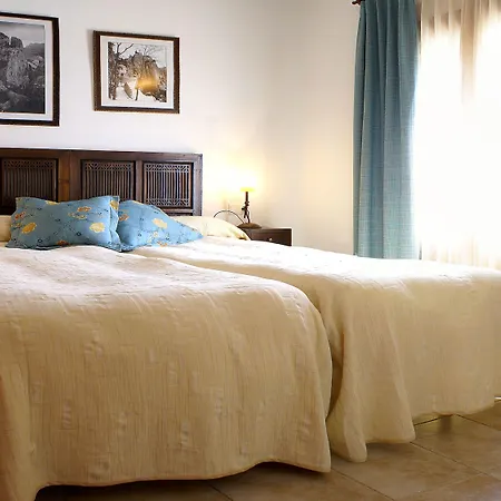 Cases Noves - Boutique - Adults Only 4* Guadalest