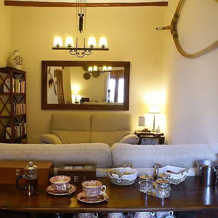 Cases Noves - Boutique - Adults Only 4* Guadalest