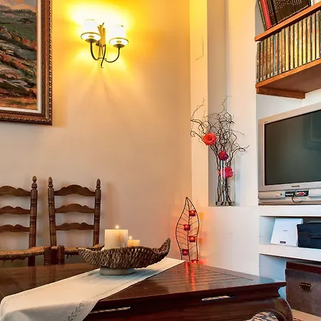 Szálloda Cases Noves - Boutique - Adults Only 4*