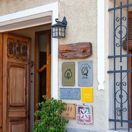 Cases Noves - Boutique - Adults Only Guadalest