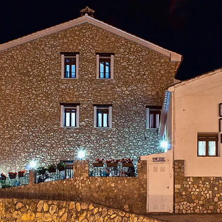 Cases Noves - Boutique - Adults Only Szálloda Guadalest