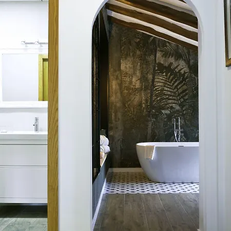 Szálloda Cases Noves - Boutique - Adults Only 4*